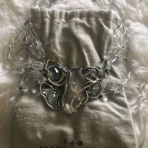 Alexis Bittar Statement Piece